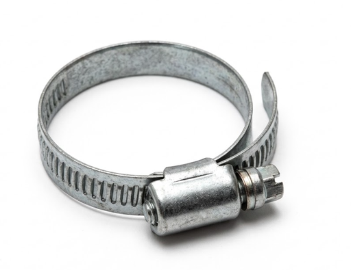 [8400595A] ADS Dental Hose Clamp