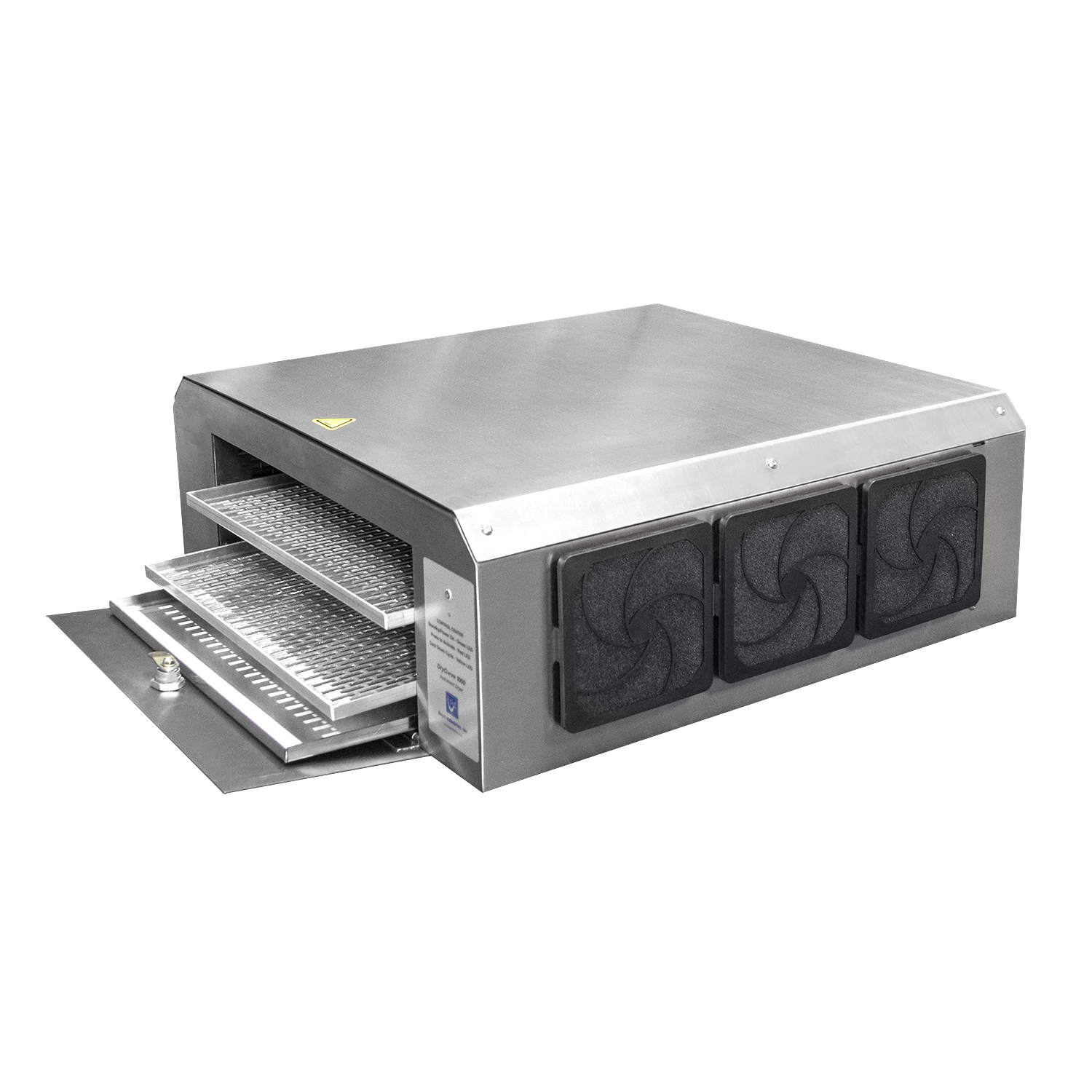 [330-1100]  DryCurve 1100 Instrument Dryer: Stainless Steel, 2 Shelves 