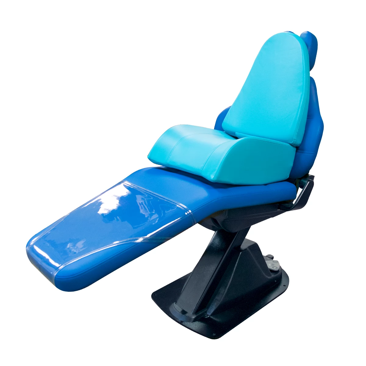 [210-1000]  Boyd Booster Seat: Pediatric, Ultraleather , Std Colors 