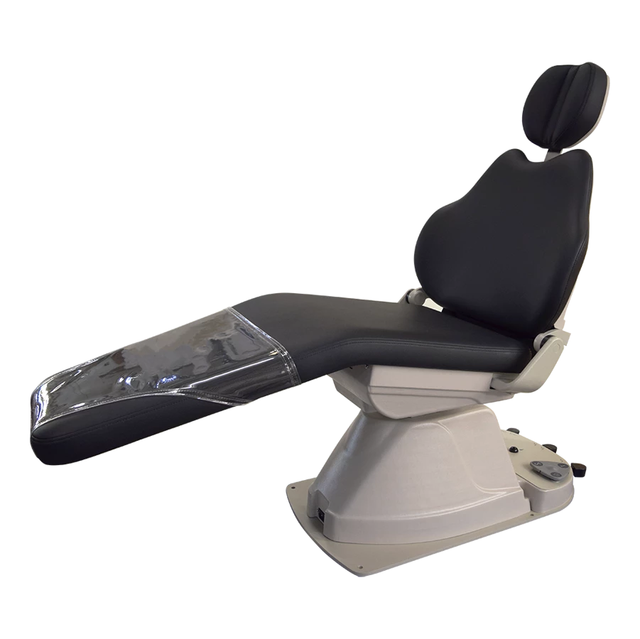 [100-3305]  Boyd M3000LS Treatment Chair w/Lift Column, Putty 