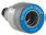 [6002-0000-1012] Nitrous Oxide Puritan Female Coupler X 1/4" MNPT
