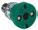 [6002-0000-0014] Oxygen Ohio Female Coupler X 1/4" MNPT