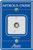 [9000-0000-0122] Ohio Nitrous Oxide Latch Plate - Exposed Outlet