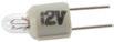 [3000-0006] Alarm Bulbs (Universal) - 6 Pack