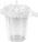 [9500-0011] Replacement Canisters - Six 1500ml Single-Use Canisters