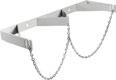 [4022-0000-0050] Tank Restraint - per 1 - Holds two G/H Size Cylinders