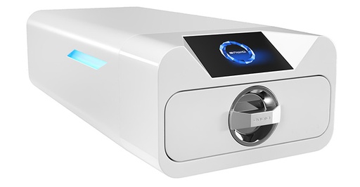 [EnBio S] EnBio S Sterilizer