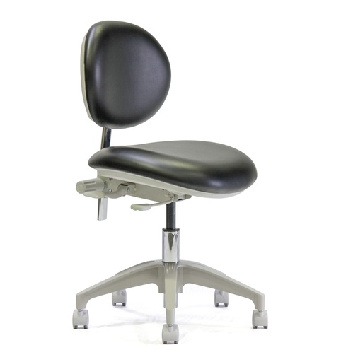 [DR-97] Beaverstate Dental Systems Deluxe Doctor’s Stool