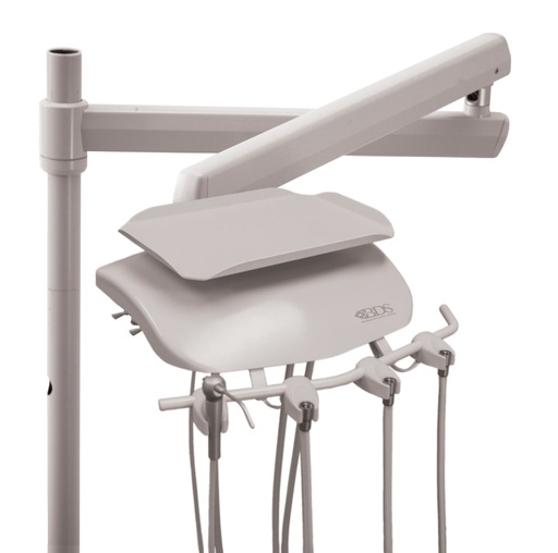 [S-3630] Beaverstate 3 HP Automatic 2” Post Mount w/Swivel Tray
