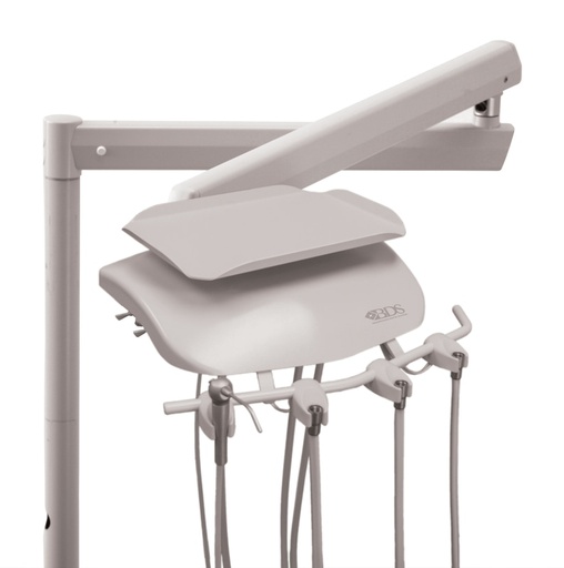 [S-3636] Beaverstate 3 HP Automatic Top Post Mount w/Swivel Tray