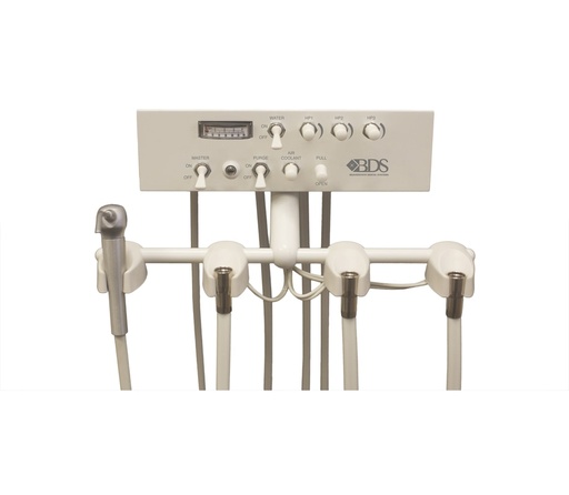 [RD-4600] Beaverstate 3 Hp Automatic Under Counter Mount