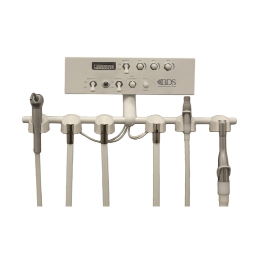 [RD-4650] Beaverstate 3 Hp Automatic Under Counter Duo Unit