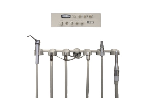 [PM-4550] Beaverstate 3 HP Automatic Control w/Vacuum