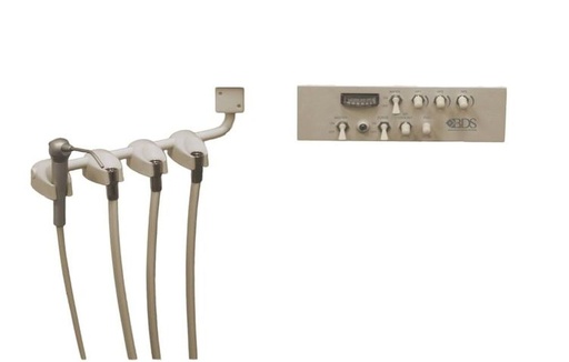 [PM-4501] Beaverstate 3 HP Automatic Control