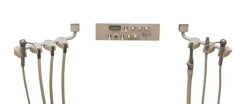 [PM-4551] Beaverstate 3 HP Automatic Control w/Vacuum