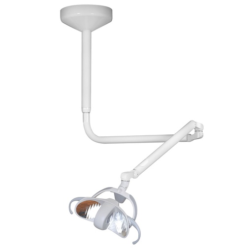 [FL-3100] Ceiling mount LED operatory light