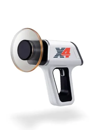 [M01-104] X4 Handheld X-Ray