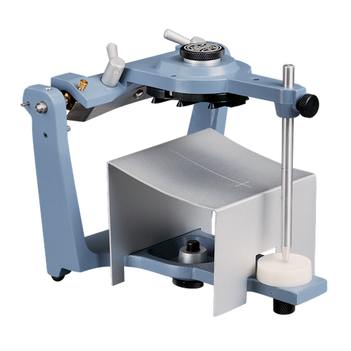 [009866-000] Mounting Platform Hanau Mate