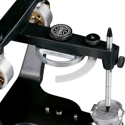 [005052-000] 130-117 Orbital Indicator Assembly (Wide Vue & 96)