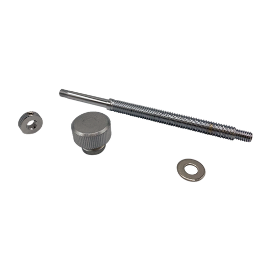 [20007554] Model Mate Adjustment Screw & Knob Assembly