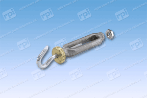 [AMK241] Turnbuckle Kit for Century V116, V120