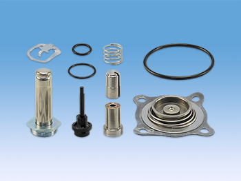 [AMK268] Solenoid Valve Repair Kit for 400 Series
