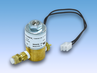 [DSV019] Solenoid Valve (Water) for Cavitron BOBCAT G115, G120