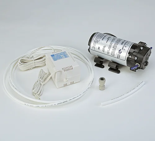 [SS-BP] Booster Pump for AC+, G4 and G5 Systems
