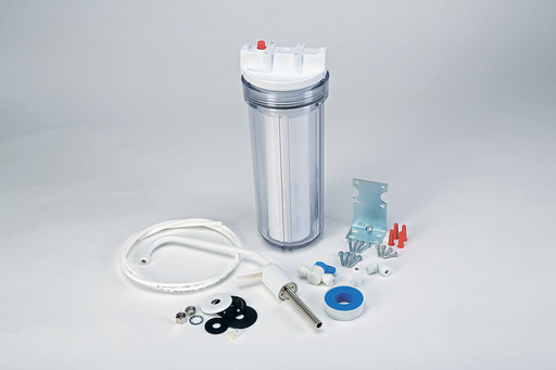 [SS-Prekit] Pre-Filter Kit (12 filters, filter housing and bracket)
