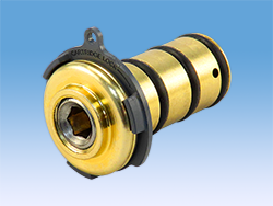 [ADC287] Water Cartridge Assembly for Handpiece Control Blocks Version 2 (3 and 4 Position)