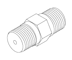 [AMO289] Orifice (Door Seal) for Door Seal Channel FC3 & FC4