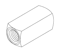 [AMV283] Check Valve for Water Line CK2