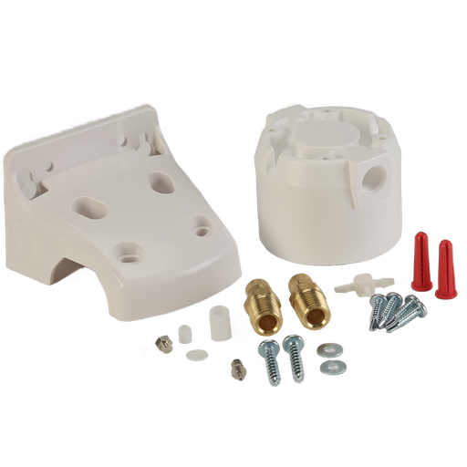 [CV-SK] Valved Cartridge Set-up Kit