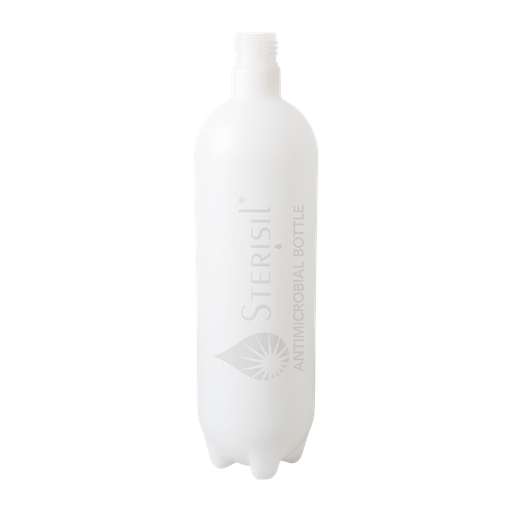 [BF-B2L] 2 Liter Sterisil® Antimicrobial Bottle