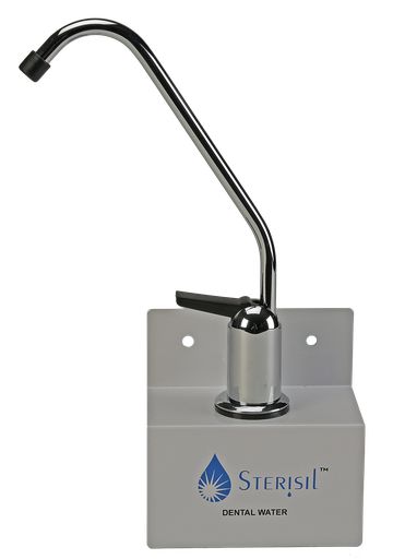 [SS-RFBD] Remote Faucet Bracket - Dental