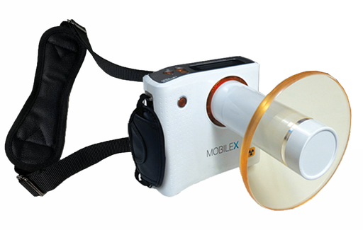 [03DIG18S70] MobileX PRO Handheld X-Ray Generator