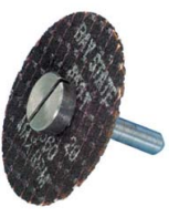 [34400] 2" Cut-Off Disk