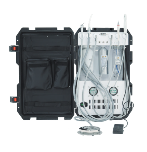 [A121537] ADS Portable Delivery System Standard