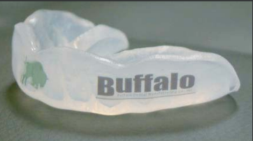 [70100] Buff-Tuff Laminate- Box of 10, 5" Discs (Clear)