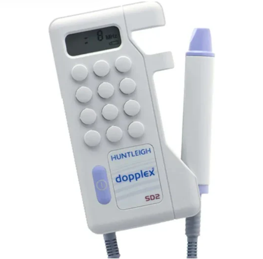 [SD2-USA] Dopplex SD2, Pocket, Bi-Directional Doppler 