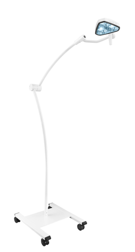 [AS.100.021] Lighting, Medical, Simeon, Single Sim.LED 350, Mobile 