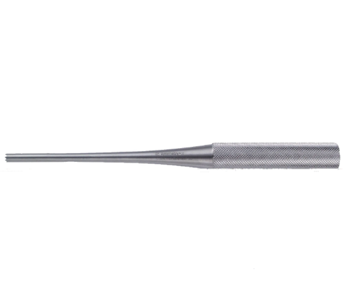 [27-9505] Tamp, Symmetry, Bone, 5mm Diameter, 6in, 152mm