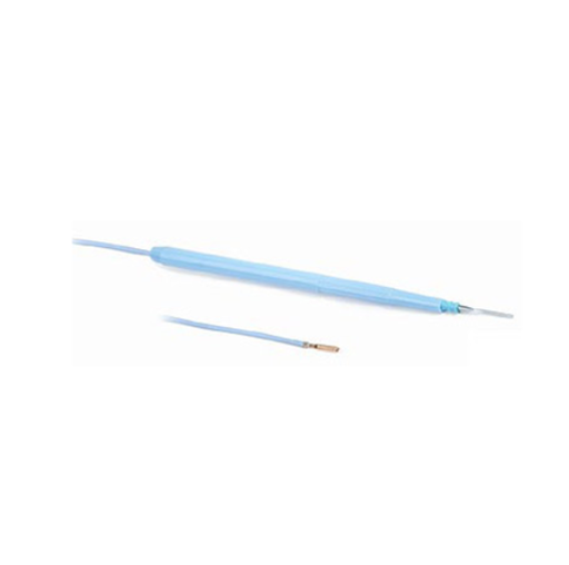 [95012] Olsen Monopolar Pencil; Electrosurgical Pencil; w/10' Cord; Blade Electrode; Crimped Wire Generator Connector (100/bx)