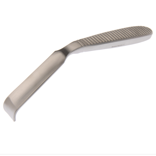 [50-1050] Retractor, Symmetry, Cloward Blade, 18mm 