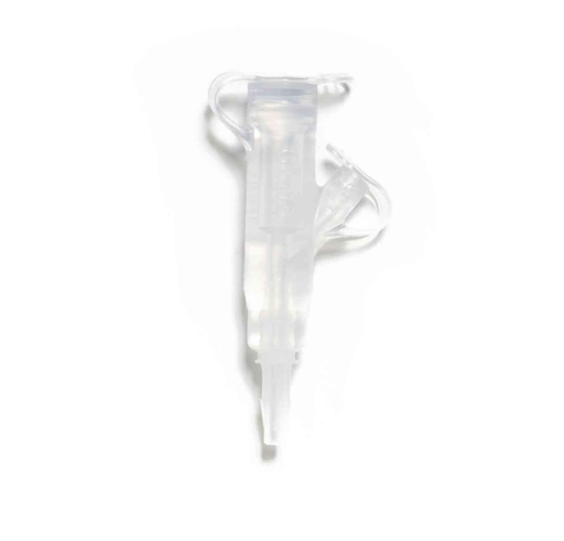[0136-24] PEG Replacement Feeding Adapter, 24FR, Non-Sterile 