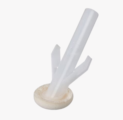 [930480] ChloraPrep Applicator, 1 ml, Clear, Sterile, 60/bx, 4 bx/cs 