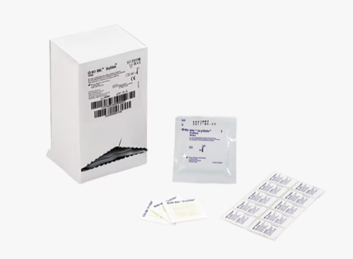 [231748] BBL Dryslide Indole Test Kit, 75 tests/pk 