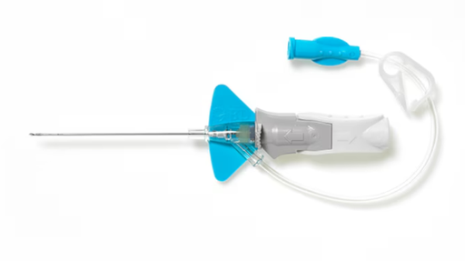 [383513] IV Catheter, 22G x 1.75", Single Port, Infusion, 80/cs 