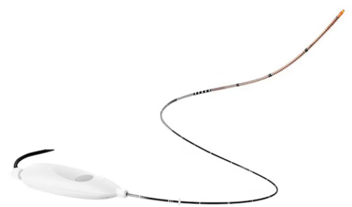 [VC10A256F100] Venclose RF Ablation Catheter, 6F, 100 cm, 10/cs 