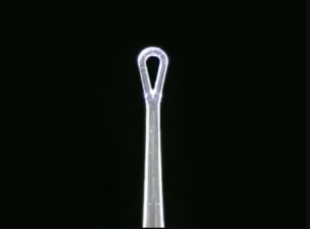 [3430] ClearLook VersaLoop Refill Pack, 50 curettes/bx (Rx) 